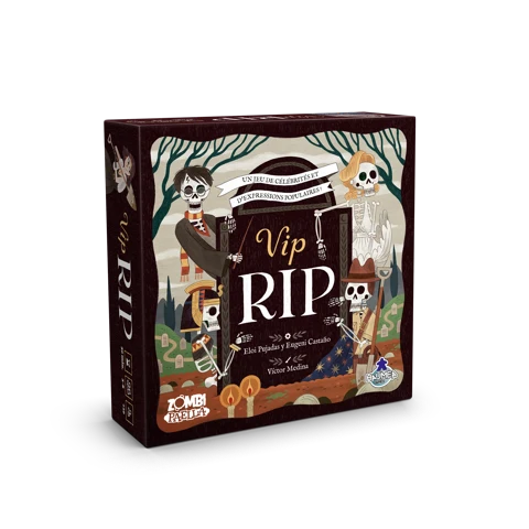 VIP RIP (FR)