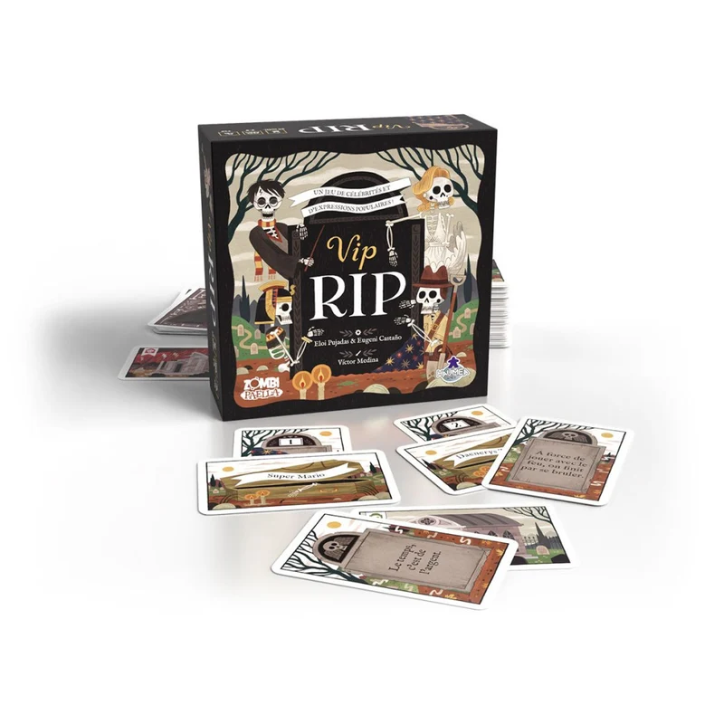 VIP RIP (FR)
