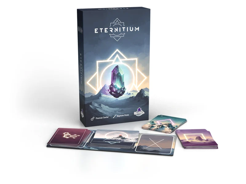 Eternitium (FR-EN)