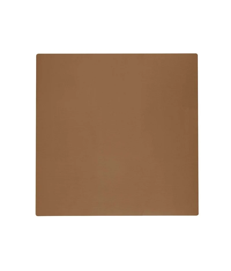 Tapis de Jeu Bébé Puzzle Classique - Camel