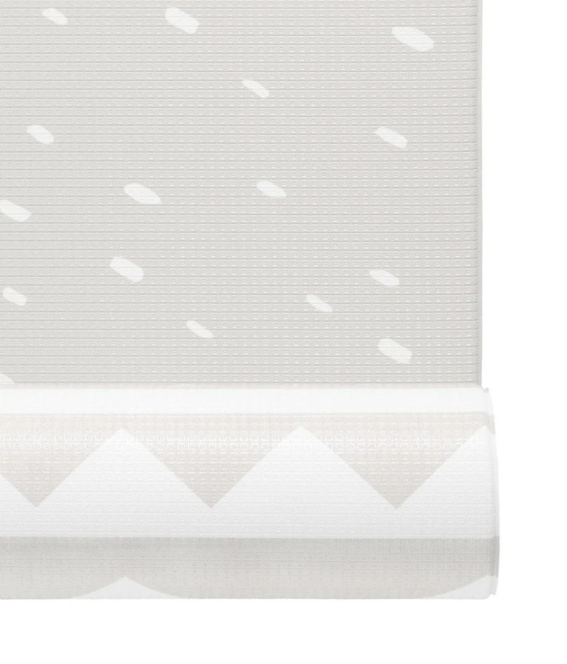 Tapis de Jeu Bébé - Tribeca - Fog