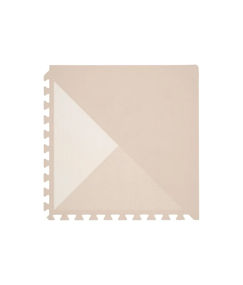 Tapis de Jeu Bébé - Kyte - Mocha