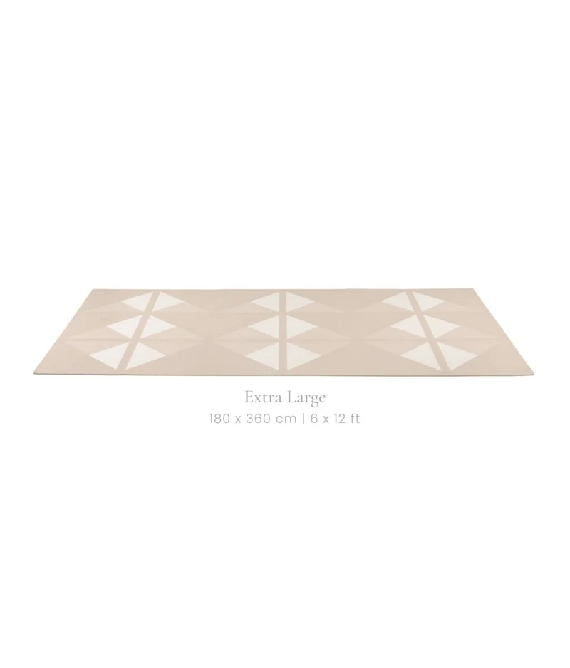 Tapis de Jeu Bébé - Kyte - Mocha