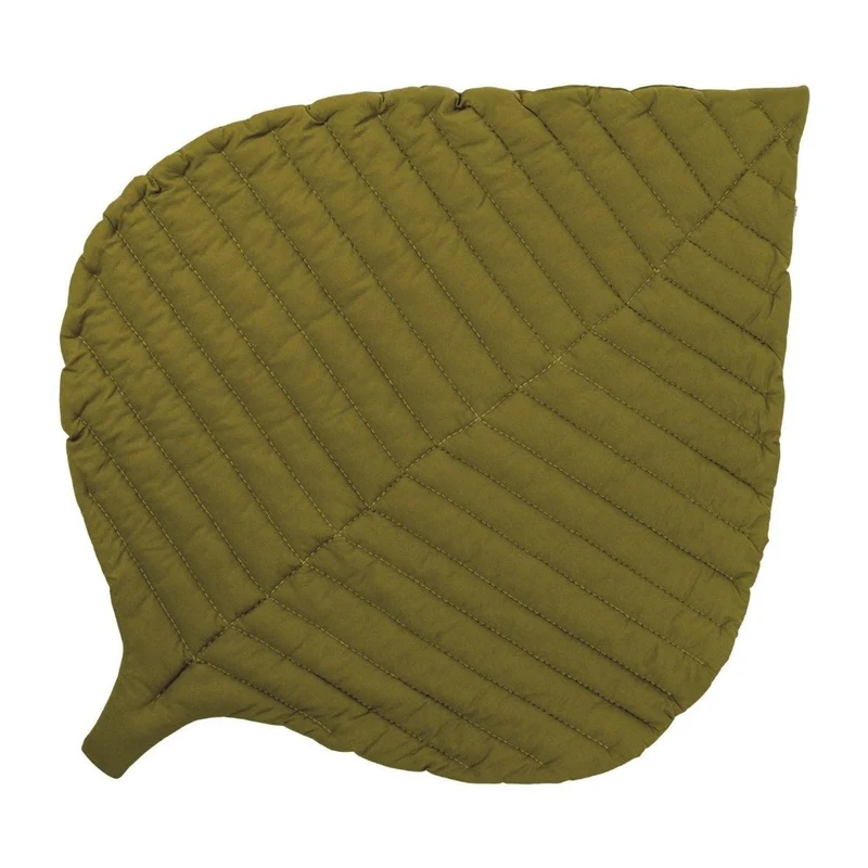 Tapis de Jeu Bébé - Feuilles - Sand Castle