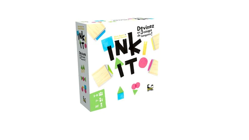 Ink it