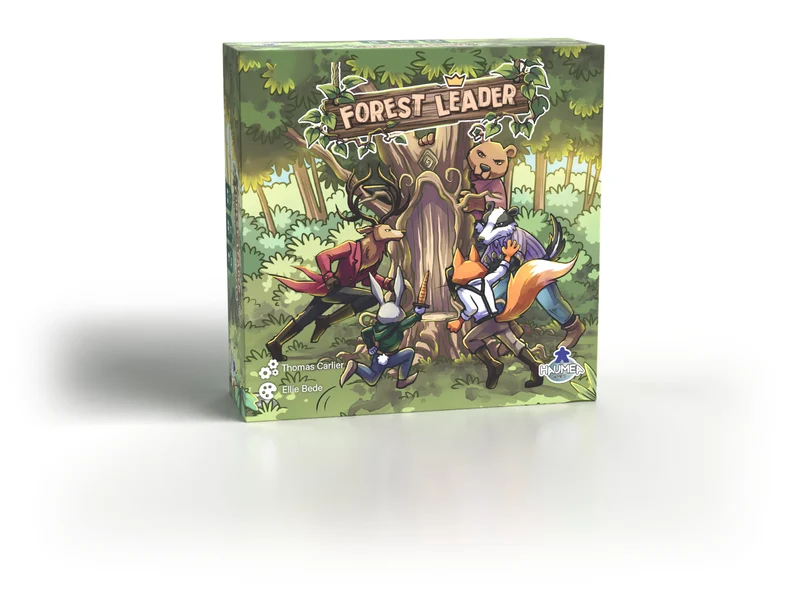 Forest Leader (FR-EN)