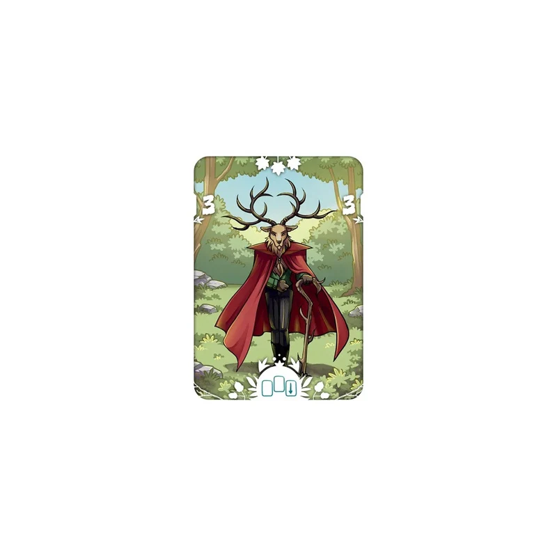 Forest Leader (FR-EN)