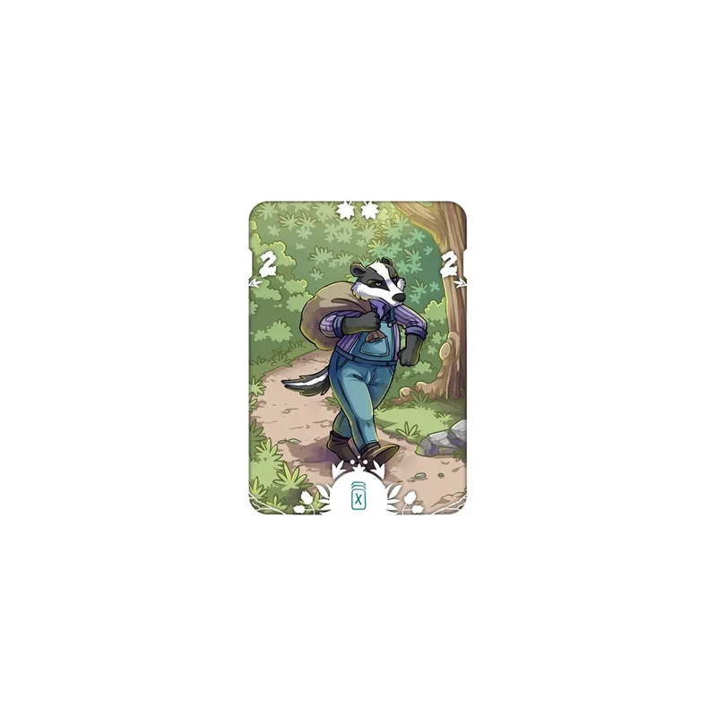 Forest Leader (FR-EN)