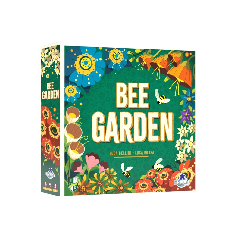 Bee Garden (FR)