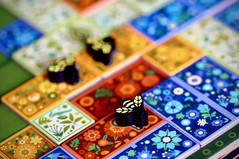 Bee Garden (FR)