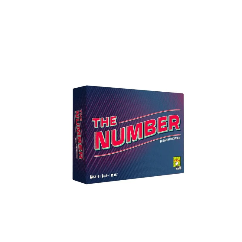 The Number (FR)