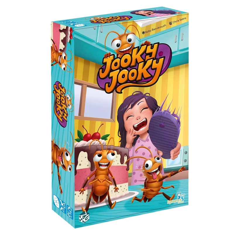 Jooky Jooky (ML)