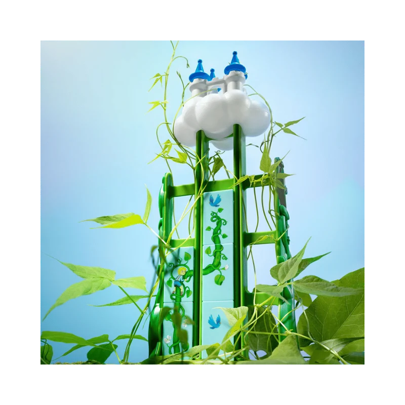 Jack & the Beanstalk (ML)