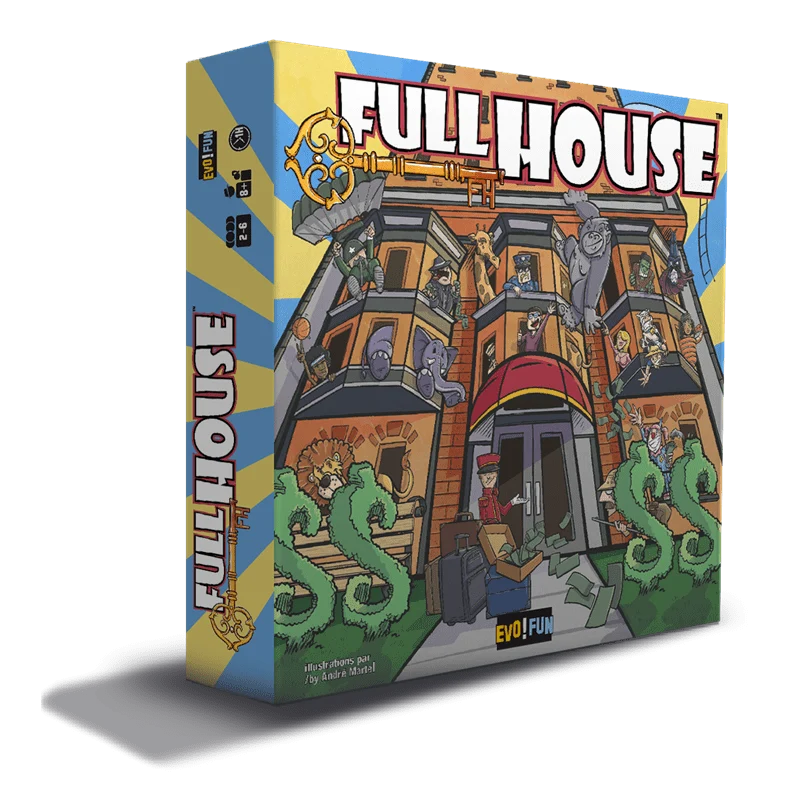 Full House (EN)
