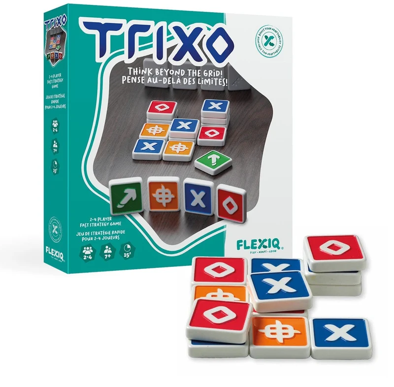 Trixo (ML)
