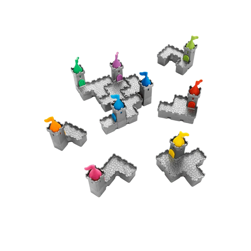 Tower Stacks (ML)