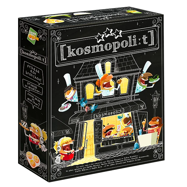 [KOSMOPOLI:T]