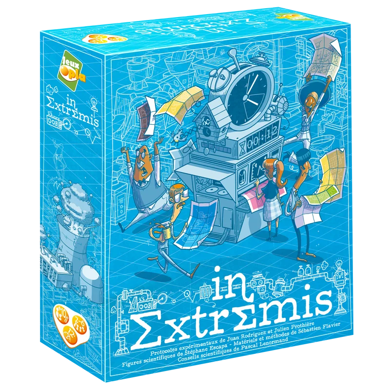 In Extremis