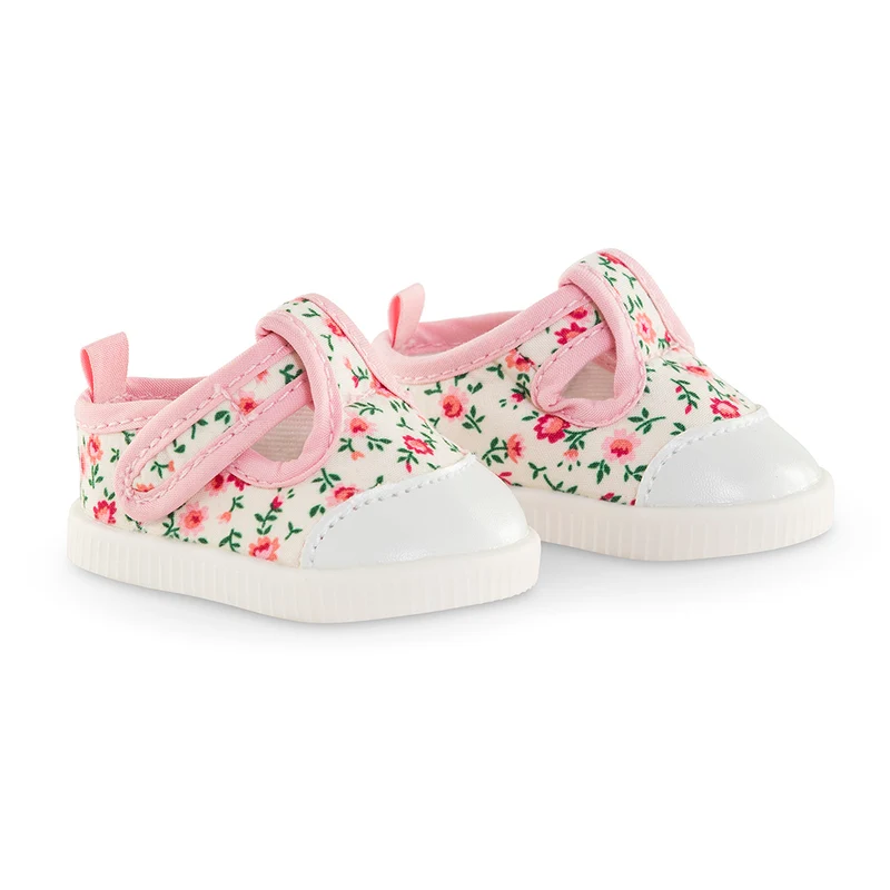 Baskets rose grenadine 36 cm