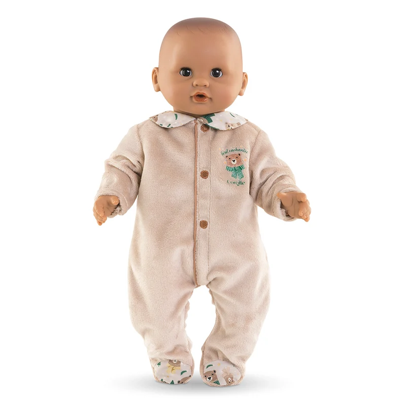 Pyjama- Forêt Enchantée 30 cm