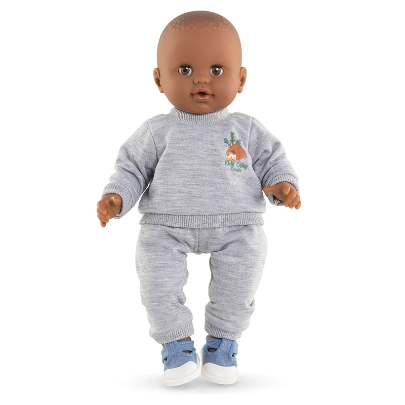 Jogging gris 36 cm