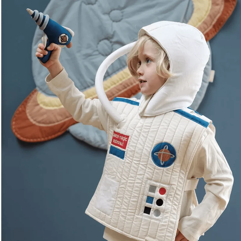 Déguisement Astronaute