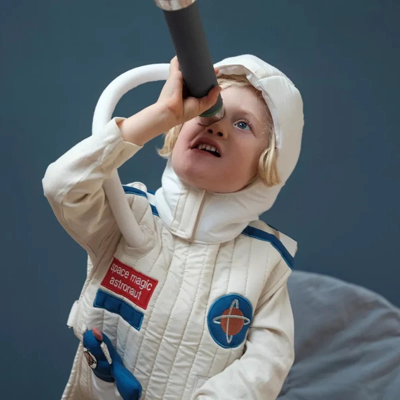 Déguisement Astronaute