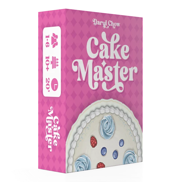 Cake Master