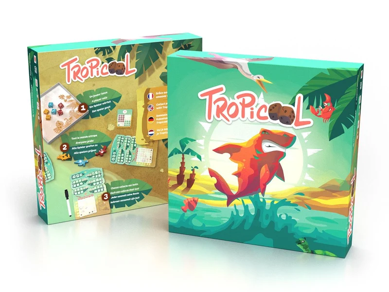 Tropicool