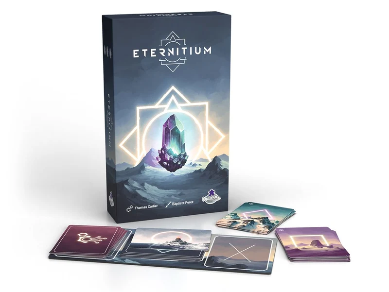 Eternitium