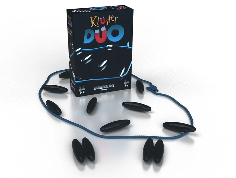 Kluster duo