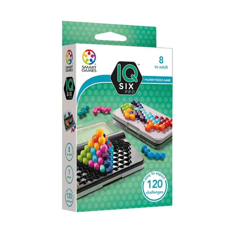 IQ Six Pro (ML)