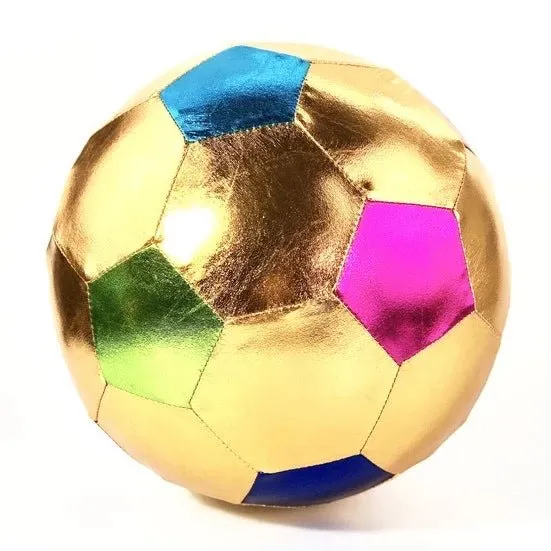 Ballon Foot – Or