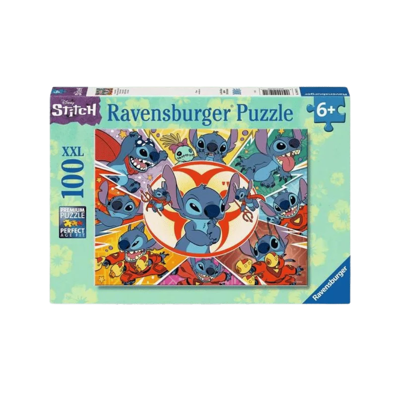 Stitch (100 pcs XXL)