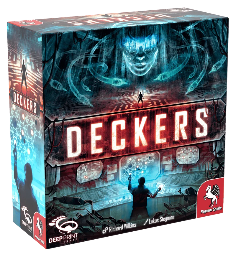 Deckers (EN)