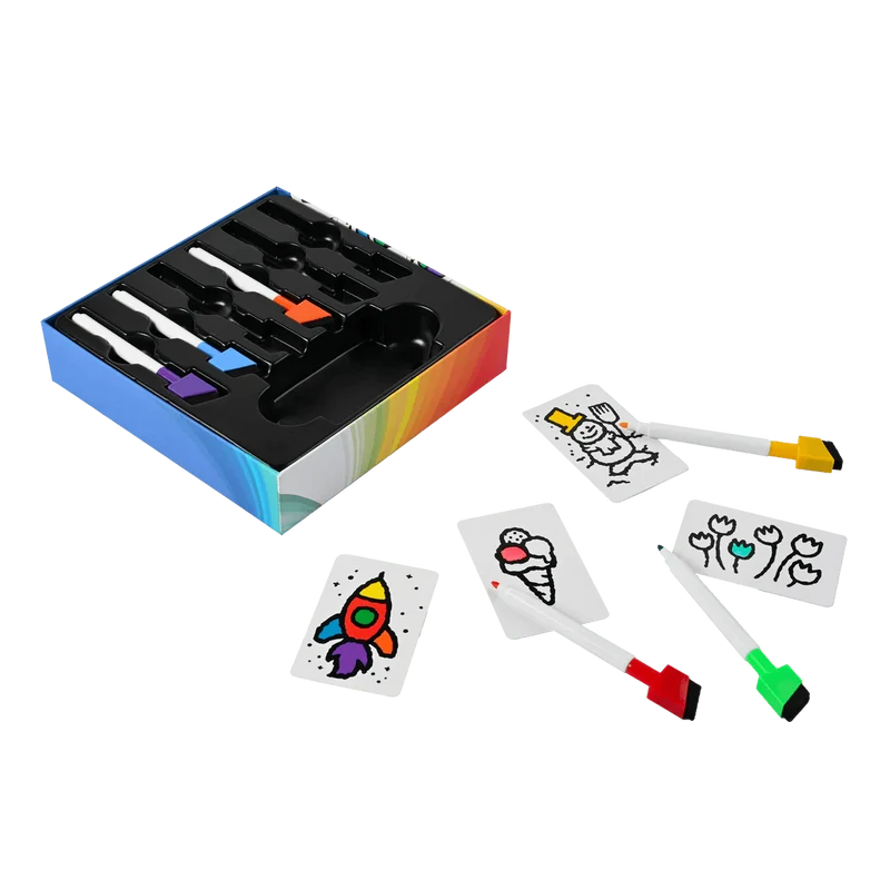 Speed Colors (FR)