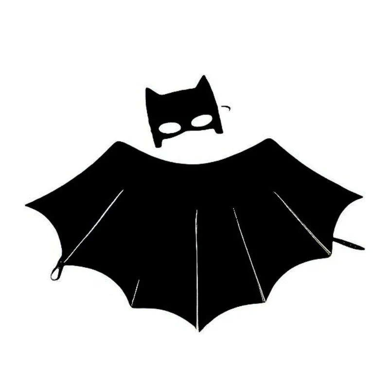Le Kit Chauve-Souris