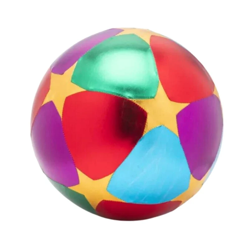 Ballon Étoiles – Multicolore