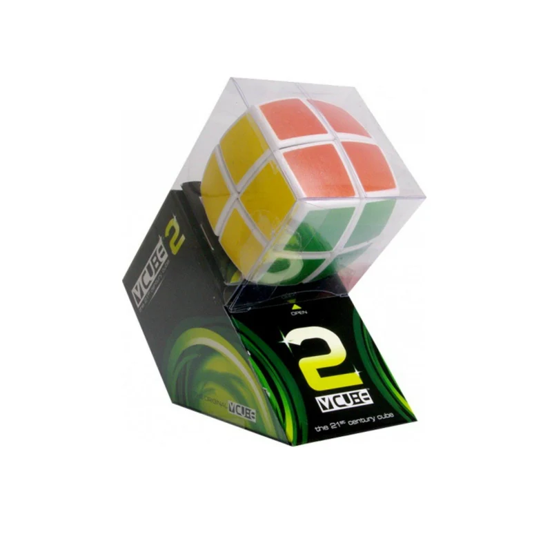 V-Cube 2 (bombé)