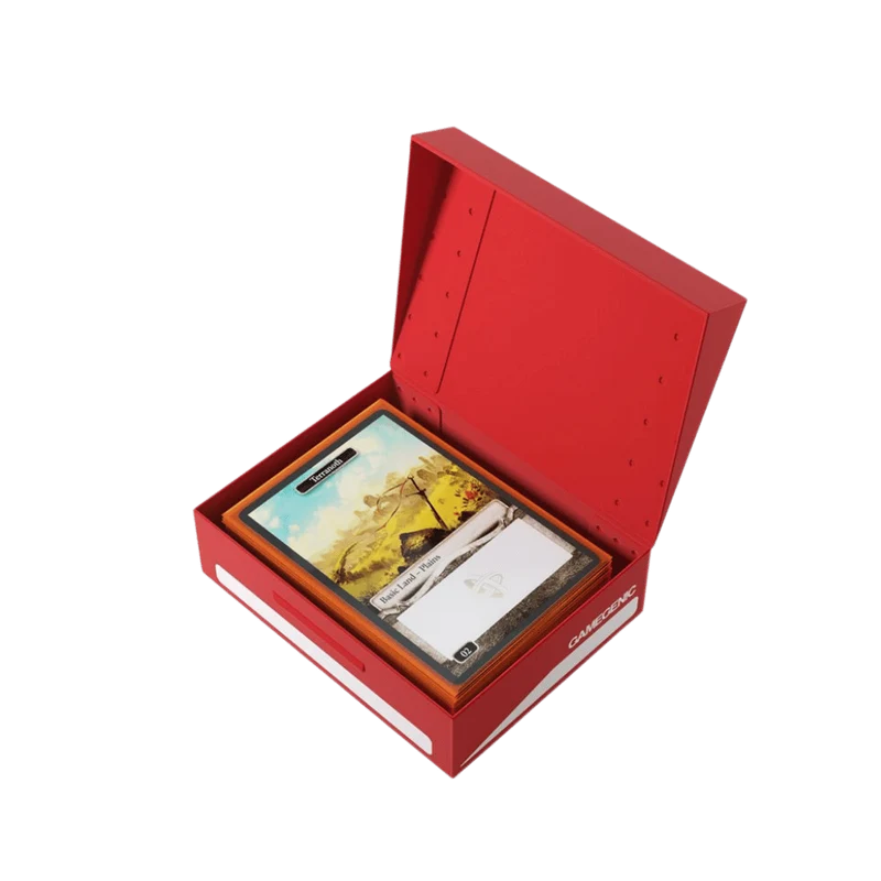 Token Holder: Red | Rouge