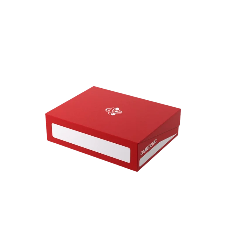 Token Holder: Red | Rouge