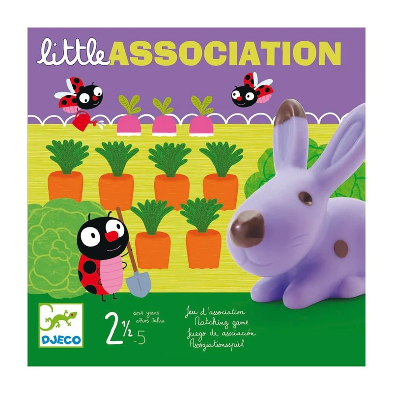 Little Association (ML)