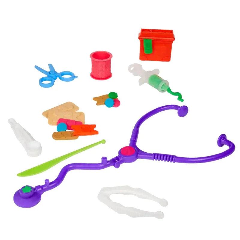 Play-Doh - Le cabinet vétérinaire