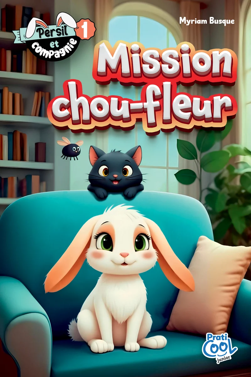 Mission chou-fleur