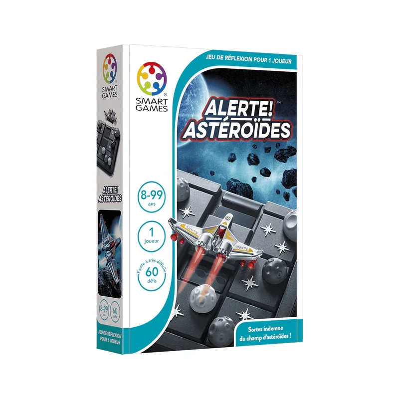Alerte Asteroides (FR)