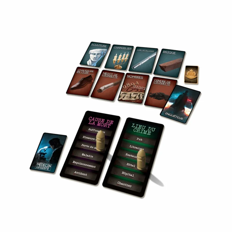 CS Files (FR)
