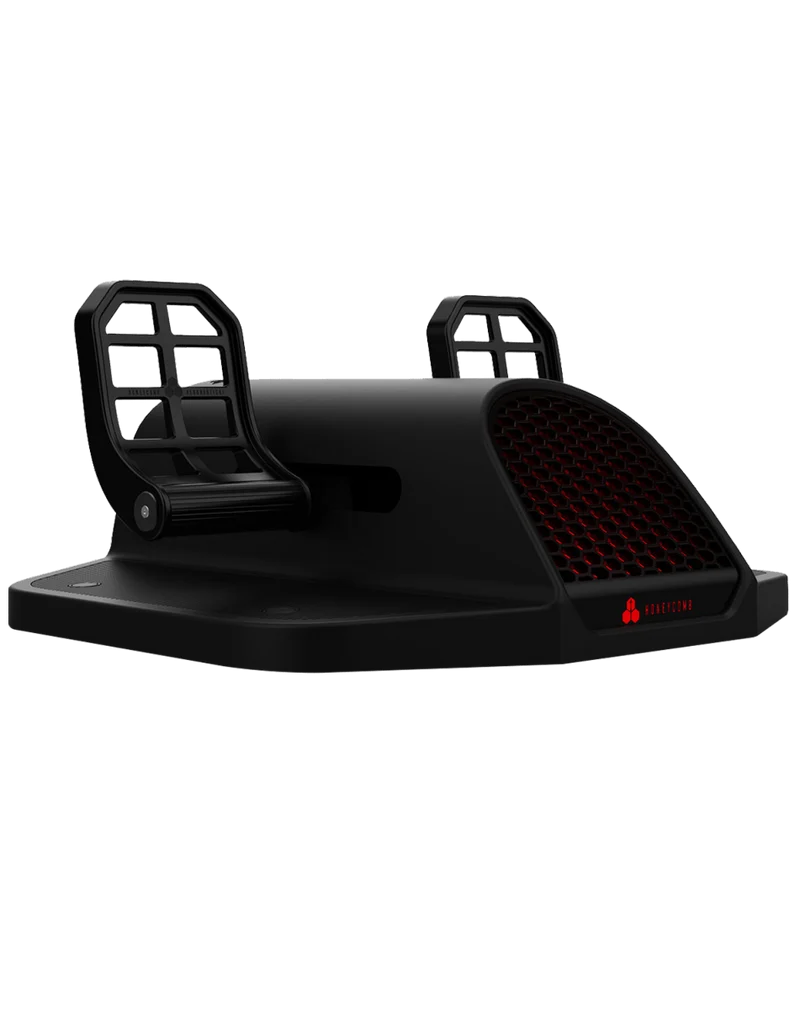 Honeycomb Aeronautical - Charlie Rudder Pedals