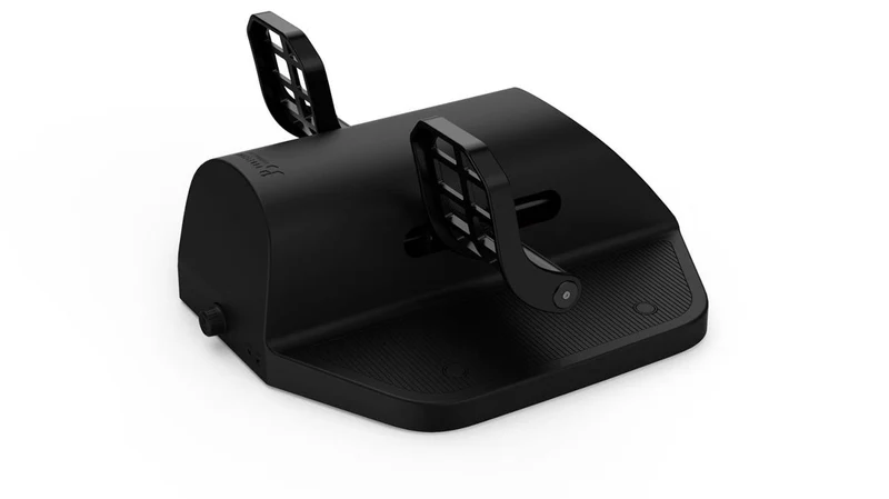 Honeycomb Aeronautical - Charlie Rudder Pedals