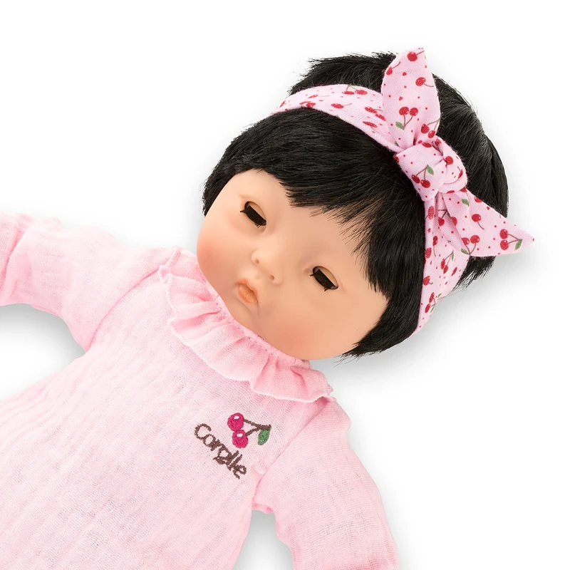 Calin Nina