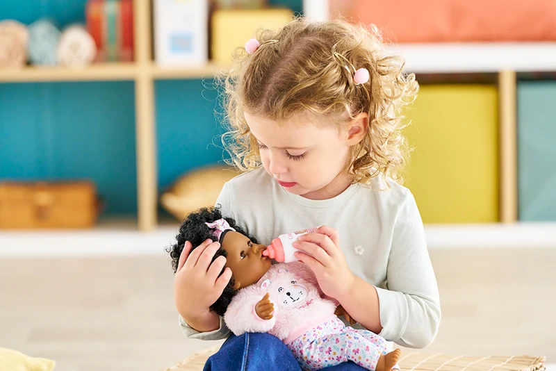 Calin Caroline
